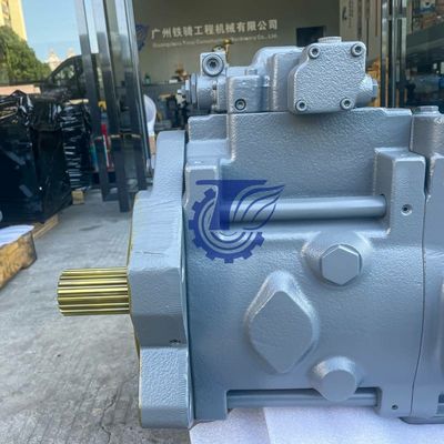 4455484 4455485 4689083 YA00003081 برای HITACHI EX2500-5 EX2500-6 EX5500 EX5500-6 قطعات حفاری پمپ پیستون هیدرولیک پمپ هیدرولیک پمپ اصلی پمپ دستگاه پمپ پمپ ASSY بعد از فروش اصلی