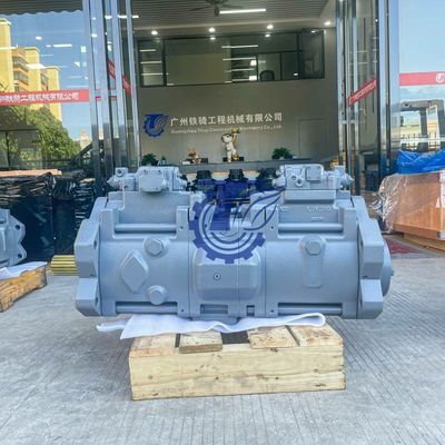 4455484 4455485 4689083 YA00003081 برای HITACHI EX2500-5 EX2500-6 EX5500 EX5500-6 قطعات حفاری پمپ پیستون هیدرولیک پمپ هیدرولیک پمپ اصلی پمپ دستگاه پمپ پمپ ASSY بعد از فروش اصلی