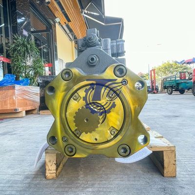 4455484 4455485 4689083 YA00003081 برای HITACHI EX2500-5 EX2500-6 EX5500 EX5500-6 قطعات حفاری پمپ پیستون هیدرولیک پمپ هیدرولیک پمپ اصلی پمپ دستگاه پمپ پمپ ASSY بعد از فروش اصلی