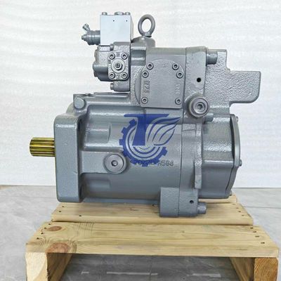 9298855 YB60000246 YB60000245 YB60000230 برای HITACHI ZX670-5B ZX670-5G ZX870-5G ZX870-5B قطعات حفاری پمپ پیستون هیدرولیک HPK300 پمپ هیدرولیک