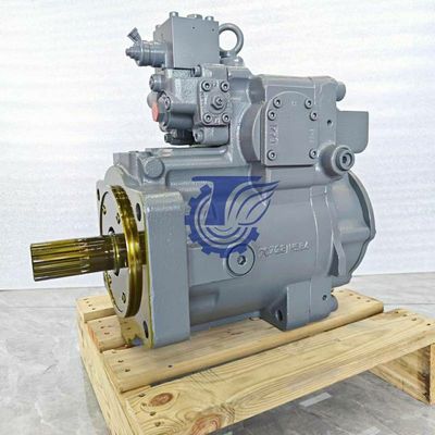 9298855 YB60000246 YB60000245 YB60000230 برای HITACHI ZX670-5B ZX670-5G ZX870-5G ZX870-5B قطعات حفاری پمپ پیستون هیدرولیک HPK300 پمپ هیدرولیک