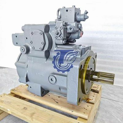 9298855 YB60000246 YB60000245 YB60000230 برای HITACHI ZX670-5B ZX670-5G ZX870-5G ZX870-5B قطعات حفاری پمپ پیستون هیدرولیک HPK300 پمپ هیدرولیک