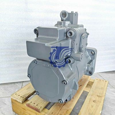 9298855 YB60000246 YB60000245 YB60000230 برای HITACHI ZX670-5B ZX670-5G ZX870-5G ZX870-5B قطعات حفاری پمپ پیستون هیدرولیک HPK300 پمپ هیدرولیک