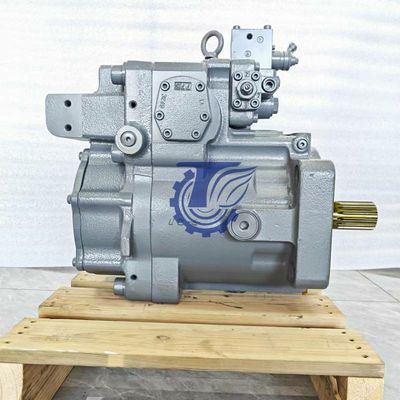 9298855 YB60000246 YB60000245 YB60000230 برای HITACHI ZX670-5B ZX670-5G ZX870-5G ZX870-5B قطعات حفاری پمپ پیستون هیدرولیک HPK300 پمپ هیدرولیک