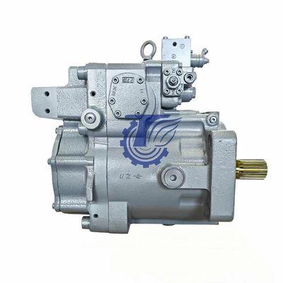 9298855 YB60000246 YB60000245 YB60000230 برای HITACHI ZX670-5B ZX670-5G ZX870-5G ZX870-5B قطعات حفاری پمپ پیستون هیدرولیک HPK300 پمپ هیدرولیک