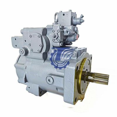 9298855 YB60000246 YB60000245 YB60000230 برای HITACHI ZX670-5B ZX670-5G ZX870-5G ZX870-5B قطعات حفاری پمپ پیستون هیدرولیک HPK300 پمپ هیدرولیک