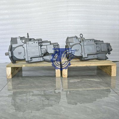 YD00013056 4663831 9295140 YD00013054 برای HITACHI ZX75UR-3 ZX75US-3 ZX85US-3 قطعات حفاری پمپ پیستون هیدرولیک K7SP36 پمپ هیدرولیک