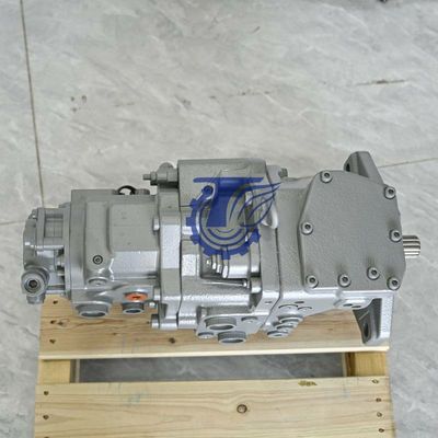YD00013056 4663831 9295140 YD00013054 برای HITACHI ZX75UR-3 ZX75US-3 ZX85US-3 قطعات حفاری پمپ پیستون هیدرولیک K7SP36 پمپ هیدرولیک