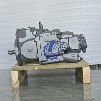 YD00013056 4663831 9295140 YD00013054 برای HITACHI ZX75UR-3 ZX75US-3 ZX85US-3 قطعات حفاری پمپ پیستون هیدرولیک K7SP36 پمپ هیدرولیک