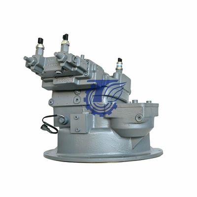 4441981 4625242 4471746 4626267 برای HITACHI ZX160 ZX160LCT ZX185USR قطعات حفاری پمپ پیستون هیدرولیک A8VO80 پمپ هیدرولیک