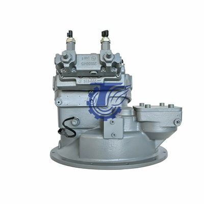 4441981 4625242 4471746 4626267 برای HITACHI ZX160 ZX160LCT ZX185USR قطعات حفاری پمپ پیستون هیدرولیک A8VO80 پمپ هیدرولیک