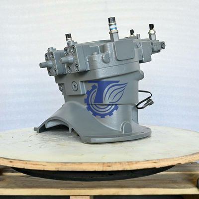 4441981 4625242 4471746 4626267 برای HITACHI ZX160 ZX160LCT ZX185USR قطعات حفاری پمپ پیستون هیدرولیک A8VO80 پمپ هیدرولیک