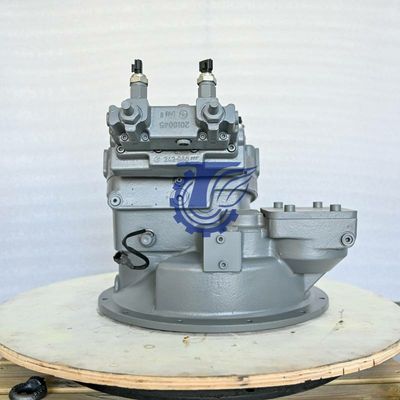 4441981 4625242 4471746 4626267 برای HITACHI ZX160 ZX160LCT ZX185USR قطعات حفاری پمپ پیستون هیدرولیک A8VO80 پمپ هیدرولیک