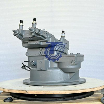 4441981 4625242 4471746 4626267 برای HITACHI ZX160 ZX160LCT ZX185USR قطعات حفاری پمپ پیستون هیدرولیک A8VO80 پمپ هیدرولیک