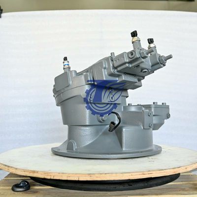 4441981 4625242 4471746 4626267 برای HITACHI ZX160 ZX160LCT ZX185USR قطعات حفاری پمپ پیستون هیدرولیک A8VO80 پمپ هیدرولیک