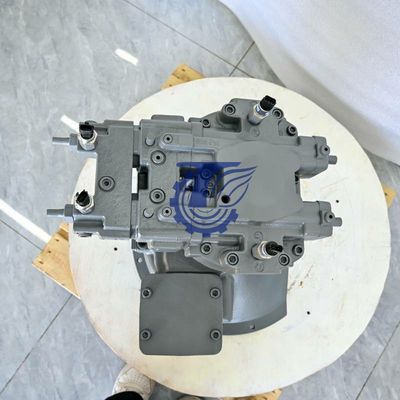 4441981 4625242 4471746 4626267 برای HITACHI ZX160 ZX160LCT ZX185USR قطعات حفاری پمپ پیستون هیدرولیک A8VO80 پمپ هیدرولیک