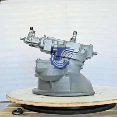 4441981 4625242 4471746 4626267 برای HITACHI ZX160 ZX160LCT ZX185USR قطعات حفاری پمپ پیستون هیدرولیک A8VO80 پمپ هیدرولیک