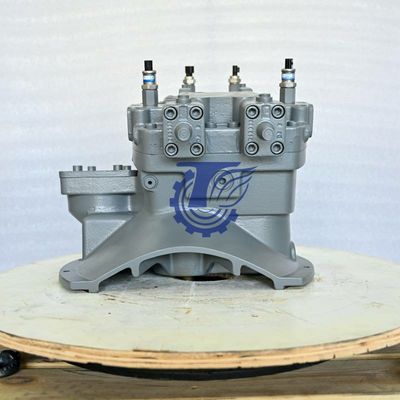 4441981 4625242 4471746 4626267 برای HITACHI ZX160 ZX160LCT ZX185USR قطعات حفاری پمپ پیستون هیدرولیک A8VO80 پمپ هیدرولیک