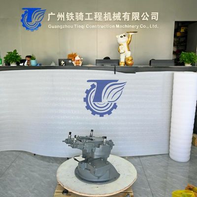 4441981 4625242 4471746 4626267 برای HITACHI ZX160 ZX160LCT ZX185USR قطعات حفاری پمپ پیستون هیدرولیک A8VO80 پمپ هیدرولیک