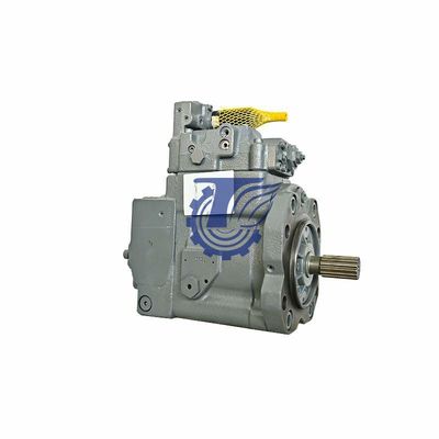 قطعات حفاری پمپ پیستون هیدرولیک K3V63S-102R-1F29 برای HITACHI ZX450-3 ZX470H-3 ZX330-3 ZX240-3 ZX330-3 ZX520LCH-3