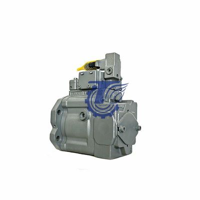 قطعات حفاری پمپ پیستون هیدرولیک K3V63S-102R-1F29 برای HITACHI ZX450-3 ZX470H-3 ZX330-3 ZX240-3 ZX330-3 ZX520LCH-3