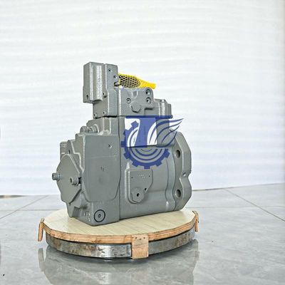 قطعات حفاری پمپ پیستون هیدرولیک K3V63S-102R-1F29 برای HITACHI ZX450-3 ZX470H-3 ZX330-3 ZX240-3 ZX330-3 ZX520LCH-3