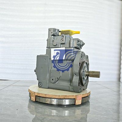 قطعات حفاری پمپ پیستون هیدرولیک K3V63S-102R-1F29 برای HITACHI ZX450-3 ZX470H-3 ZX330-3 ZX240-3 ZX330-3 ZX520LCH-3