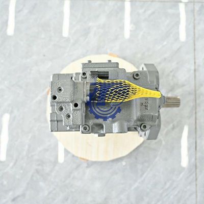 قطعات حفاری پمپ پیستون هیدرولیک K3V63S-102R-1F29 برای HITACHI ZX450-3 ZX470H-3 ZX330-3 ZX240-3 ZX330-3 ZX520LCH-3