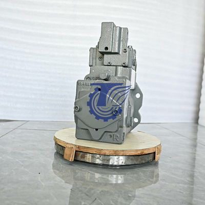 قطعات حفاری پمپ پیستون هیدرولیک K3V63S-102R-1F29 برای HITACHI ZX450-3 ZX470H-3 ZX330-3 ZX240-3 ZX330-3 ZX520LCH-3