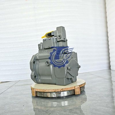 قطعات حفاری پمپ پیستون هیدرولیک K3V63S-102R-1F29 برای HITACHI ZX450-3 ZX470H-3 ZX330-3 ZX240-3 ZX330-3 ZX520LCH-3