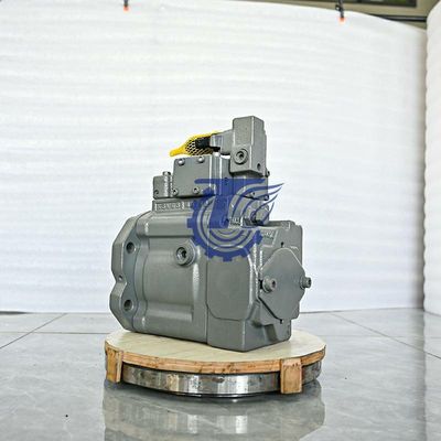 قطعات حفاری پمپ پیستون هیدرولیک K3V63S-102R-1F29 برای HITACHI ZX450-3 ZX470H-3 ZX330-3 ZX240-3 ZX330-3 ZX520LCH-3