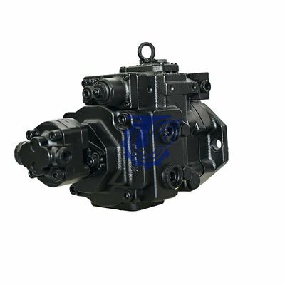 PY10V00003F1 برای کوبلکو SK45-2 SK045 50UR-2 SK35-8 45-8 قطعات حفاری پمپ پیستون هیدرولیک K3SP30-110R-9001 پمپ اصلی