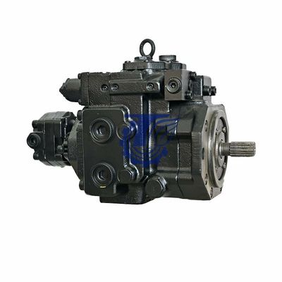PY10V00003F1 برای کوبلکو SK45-2 SK045 50UR-2 SK35-8 45-8 قطعات حفاری پمپ پیستون هیدرولیک K3SP30-110R-9001 پمپ اصلی
