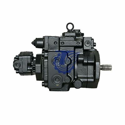 PY10V00003F1 برای کوبلکو SK45-2 SK045 50UR-2 SK35-8 45-8 قطعات حفاری پمپ پیستون هیدرولیک K3SP30-110R-9001 پمپ اصلی