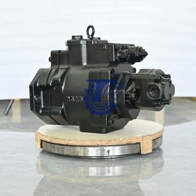 PY10V00003F1 برای کوبلکو SK45-2 SK045 50UR-2 SK35-8 45-8 قطعات حفاری پمپ پیستون هیدرولیک K3SP30-110R-9001 پمپ اصلی