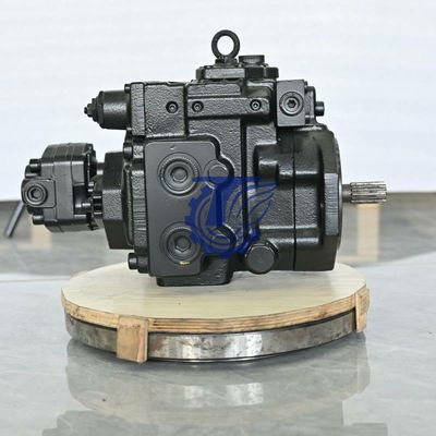PY10V00003F1 برای کوبلکو SK45-2 SK045 50UR-2 SK35-8 45-8 قطعات حفاری پمپ پیستون هیدرولیک K3SP30-110R-9001 پمپ اصلی