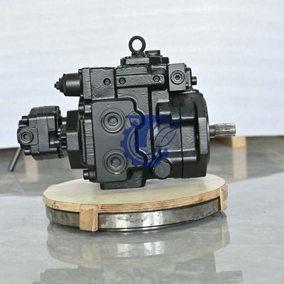 PY10V00003F1 برای کوبلکو SK45-2 SK045 50UR-2 SK35-8 45-8 قطعات حفاری پمپ پیستون هیدرولیک K3SP30-110R-9001 پمپ اصلی