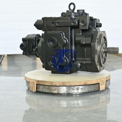 PY10V00003F1 برای کوبلکو SK45-2 SK045 50UR-2 SK35-8 45-8 قطعات حفاری پمپ پیستون هیدرولیک K3SP30-110R-9001 پمپ اصلی