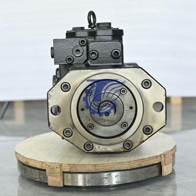 PY10V00003F1 برای کوبلکو SK45-2 SK045 50UR-2 SK35-8 45-8 قطعات حفاری پمپ پیستون هیدرولیک K3SP30-110R-9001 پمپ اصلی