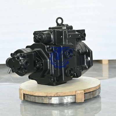 PY10V00003F1 برای CASE CX50 قطعات حفاری پمپ پیستون هیدرولیک K3SP30-110R-9001 پمپ اصلی دستگاه پمپ هیدرولیک پمپ پمپ دستگاه پس از فروش اصلی