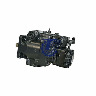 708-3S-00230 7083S00230 برای کاماتسو PC35MR-1 PC35MRX-1A حفاری قطعات پمپ پیستون هیدرولیک پمپ اصلی پمپ ASSY پمپ مونتاژ پس از فروش اصلی
