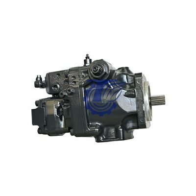 708-3S-00230 7083S00230 برای کاماتسو PC35MR-1 PC35MRX-1A حفاری قطعات پمپ پیستون هیدرولیک پمپ اصلی پمپ ASSY پمپ مونتاژ پس از فروش اصلی