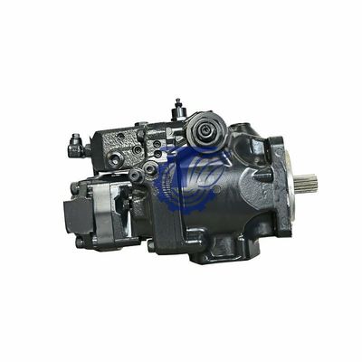 708-3S-00230 7083S00230 برای کاماتسو PC35MR-1 PC35MRX-1A حفاری قطعات پمپ پیستون هیدرولیک پمپ اصلی پمپ ASSY پمپ مونتاژ پس از فروش اصلی