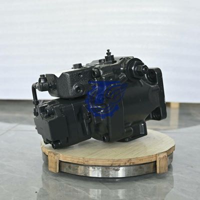 708-3S-00230 7083S00230 برای کاماتسو PC35MR-1 PC35MRX-1A حفاری قطعات پمپ پیستون هیدرولیک پمپ اصلی پمپ ASSY پمپ مونتاژ پس از فروش اصلی