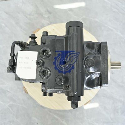 708-3S-00230 7083S00230 برای کاماتسو PC35MR-1 PC35MRX-1A حفاری قطعات پمپ پیستون هیدرولیک پمپ اصلی پمپ ASSY پمپ مونتاژ پس از فروش اصلی
