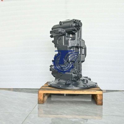 708-2L-00461 708-2L-00460 708-2L-00411 708-2L-21450 برای Komatsu PC200-6H PC200-6 PC200-6J PC200-6S EXHAVATORATORS قطعات هیدرولیک پمپ پمپ اصلی پمپ پمپ Assy Assy اصلی
