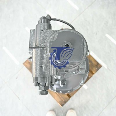 708-2L-00461 708-2L-00460 708-2L-00411 708-2L-21450 برای Komatsu PC200-6H PC200-6 PC200-6J PC200-6S EXHAVATORATORS قطعات هیدرولیک پمپ پمپ اصلی پمپ پمپ Assy Assy اصلی