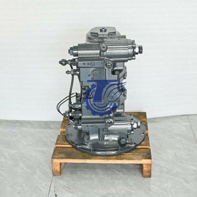 708-2L-00461 708-2L-00460 708-2L-00411 708-2L-21450 برای Komatsu PC200-6H PC200-6 PC200-6J PC200-6S EXHAVATORATORS قطعات هیدرولیک پمپ پمپ اصلی پمپ پمپ Assy Assy اصلی