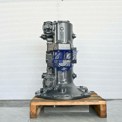 708-2L-00461 708-2L-00460 708-2L-00411 708-2L-21450 برای Komatsu PC200-6H PC200-6 PC200-6J PC200-6S EXHAVATORATORS قطعات هیدرولیک پمپ پمپ اصلی پمپ پمپ Assy Assy اصلی