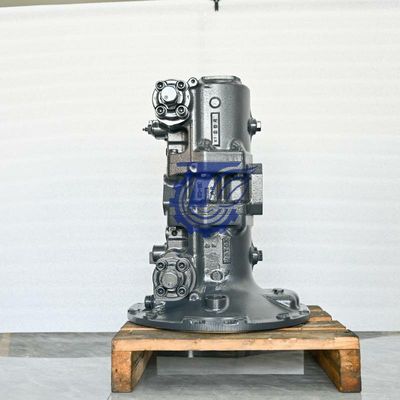 708-2L-00461 708-2L-00460 708-2L-00411 708-2L-21450 برای Komatsu PC200-6H PC200-6 PC200-6J PC200-6S EXHAVATORATORS قطعات هیدرولیک پمپ پمپ اصلی پمپ پمپ Assy Assy اصلی